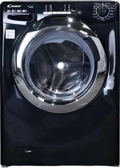 Lave-linge hublot CANDY CSS1410TWMCBE/FR