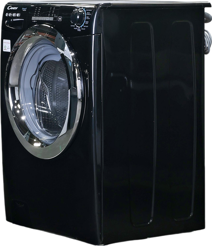 Lave-linge Hublot 10 kg Reconditionné CANDY CSS1410TWMCBE/FR