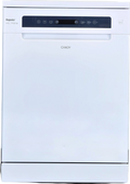 Lave-vaisselle Pose Libre 16 couverts Reconditionné CANDY CF6C4F0W