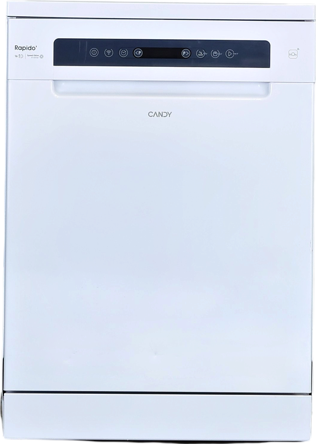 Lave-vaisselle Pose Libre 16 couverts Reconditionné CANDY CF6C4F0W