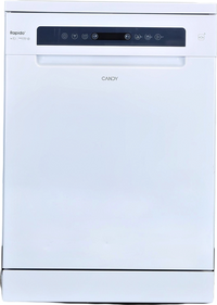 Lave-vaisselle Pose Libre 16 couverts Reconditionné CANDY CF6C4F0W