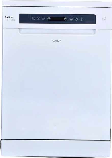 Lave-vaisselle Pose Libre 16 couverts Reconditionné CANDY CF6C4F0W