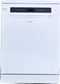 Lave-vaisselle Pose Libre 16 couverts Reconditionné CANDY CF6C4F0W