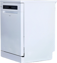 Lave-vaisselle Pose Libre 16 couverts Reconditionné CANDY CF6C4F0W