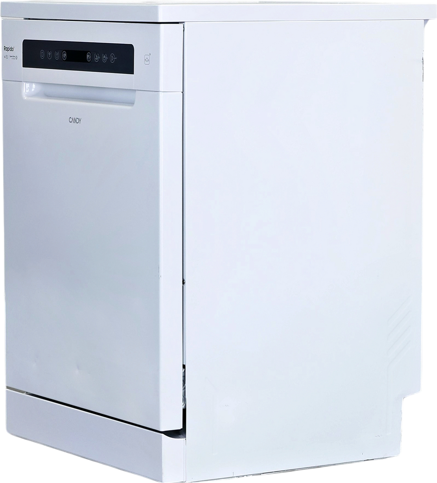 Lave-vaisselle Pose Libre 16 couverts Reconditionné CANDY CF6C4F0W