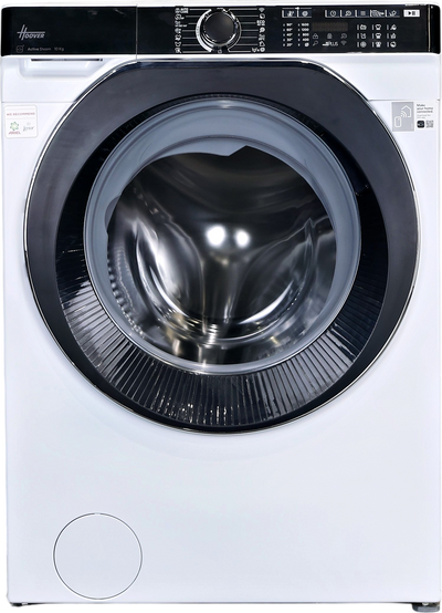 Lave-linge hublot HOOVER HWP610AMBC/1-S