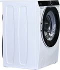 Lave-linge Hublot 10 kg Reconditionné HOOVER HWP610AMBC/1-S