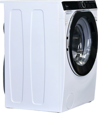 Lave-linge Hublot 10 kg Reconditionné HOOVER HWP610AMBC/1-S