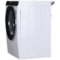 Lave-linge Hublot 10 kg Reconditionné HOOVER HWP610AMBC/1-S
