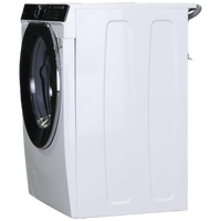 Lave-linge Hublot 10 kg Reconditionné HOOVER HWP610AMBC/1-S