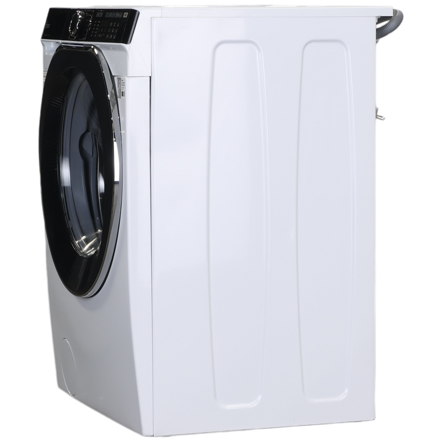 Lave-linge Hublot 10 kg Reconditionné HOOVER HWP610AMBC/1-S