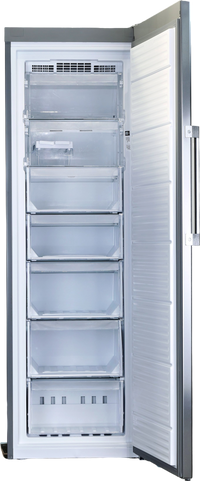Congélateur Armoire 263 Litres Reconditionné HOTPOINT UH8F3DXI