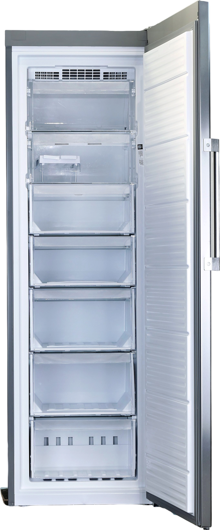 Congélateur Armoire 263 Litres Reconditionné HOTPOINT UH8F3DXI