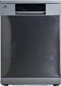 Lave-vaisselle Pose Libre 15 couverts Reconditionné CONTINENTAL-EDISON CELV1544IXP