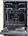 Lave-vaisselle Pose Libre 15 couverts Reconditionné CONTINENTAL-EDISON CELV1544IXP