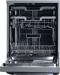 Lave-vaisselle Pose Libre 15 couverts Reconditionné CONTINENTAL-EDISON CELV1544IXP