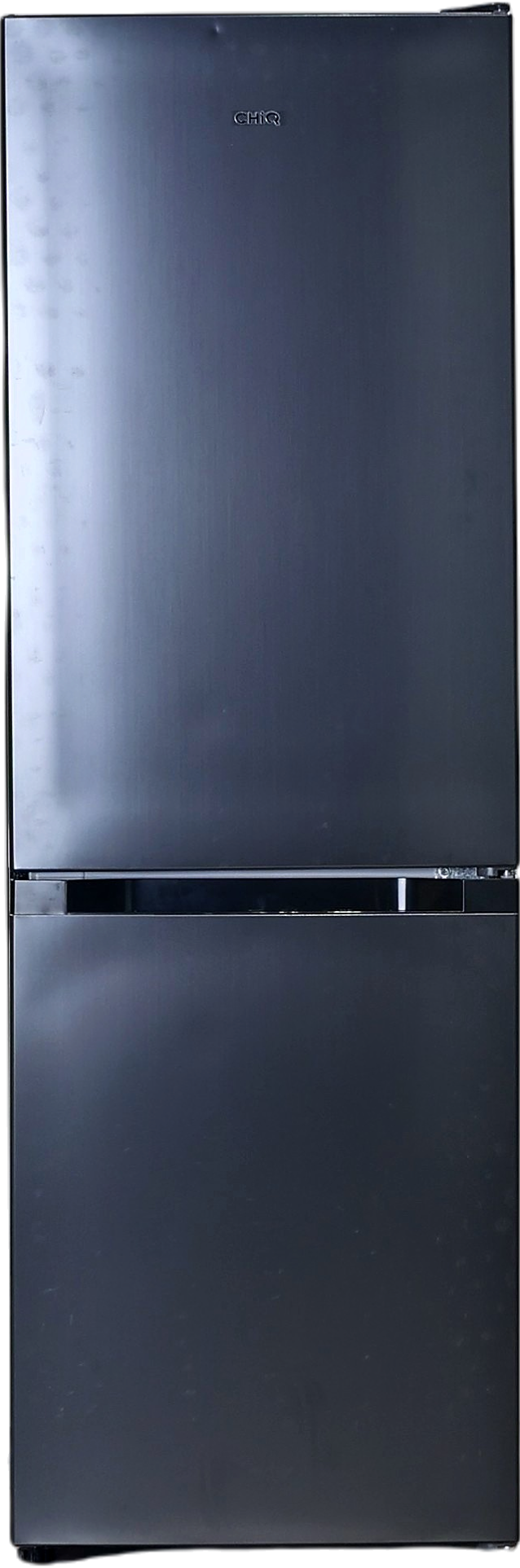 Réfrigérateur Avec Congélateur 157 Litres Reconditionné CHIQ CBM159LEBD
