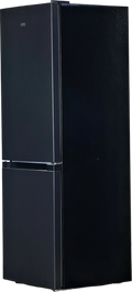 Réfrigérateur Avec Congélateur 157 Litres Reconditionné CHIQ CBM159LEBD