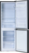 Réfrigérateur Avec Congélateur 157 Litres Reconditionné CHIQ CBM159LEBD