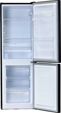 Réfrigérateur Avec Congélateur 157 Litres Reconditionné CHIQ CBM159LEBD