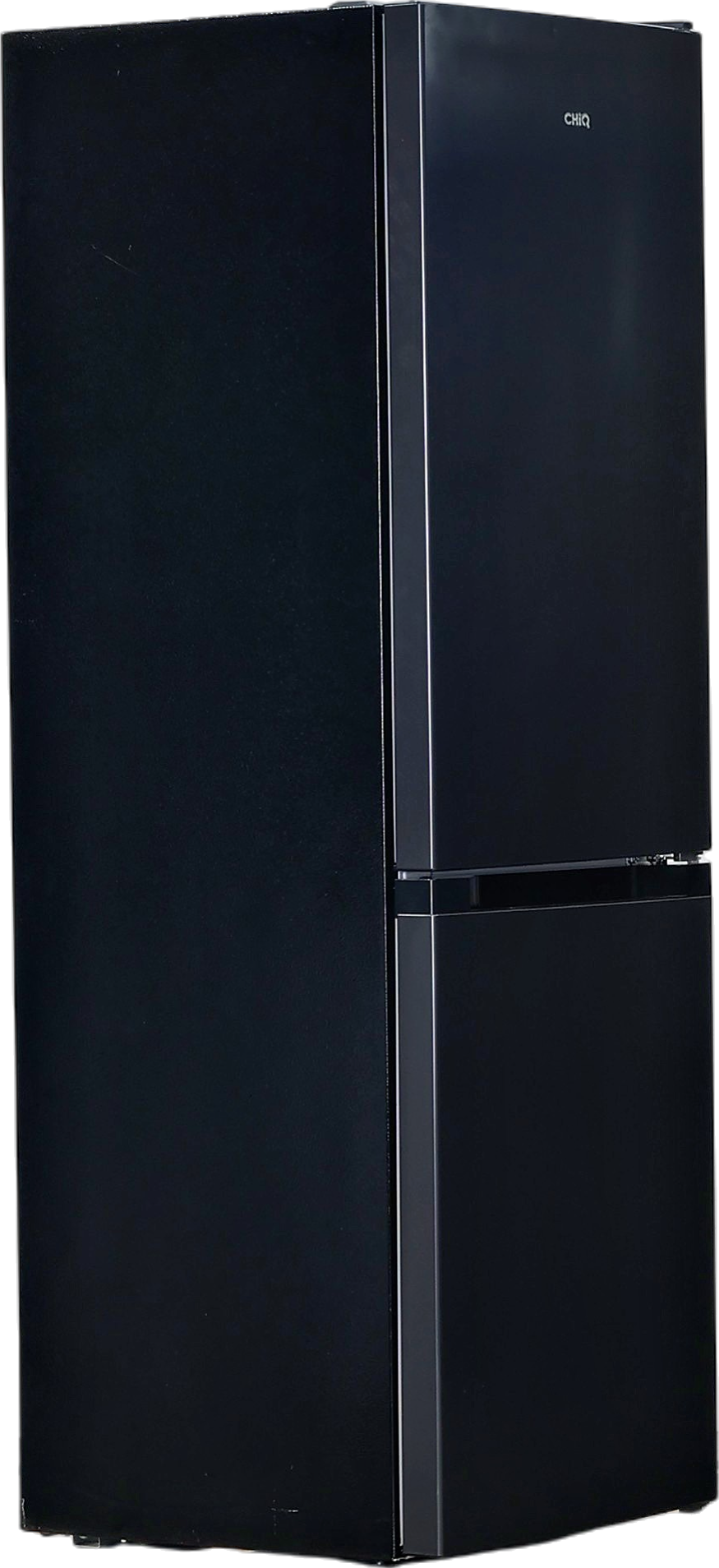 Réfrigérateur Avec Congélateur 157 Litres Reconditionné CHIQ CBM159LEBD