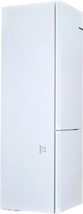 Réfrigérateur Avec Congélateur 363 Litres Reconditionné BOSCH KGN392WCF