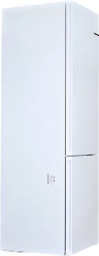 Réfrigérateur Avec Congélateur 363 Litres Reconditionné BOSCH KGN392WCF