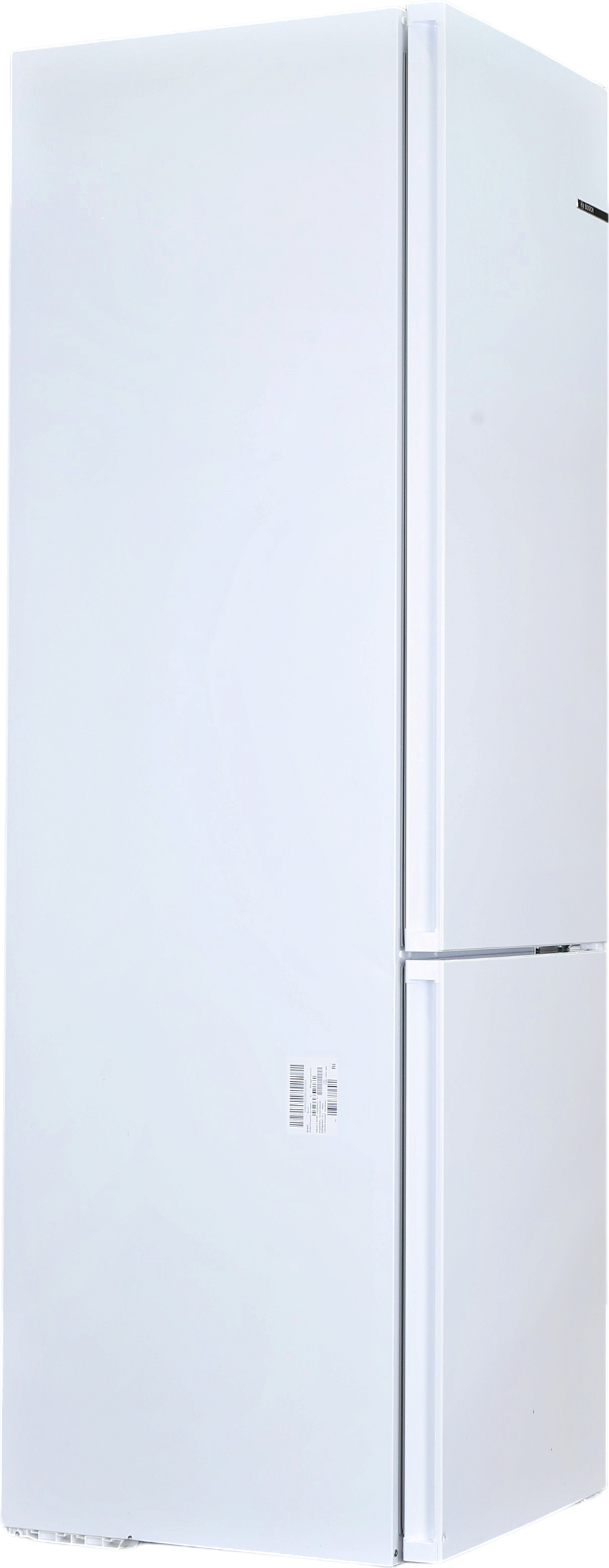 Réfrigérateur Avec Congélateur 363 Litres Reconditionné BOSCH KGN392WCF