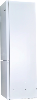 Réfrigérateur Avec Congélateur 363 Litres Reconditionné BOSCH KGN392WCF