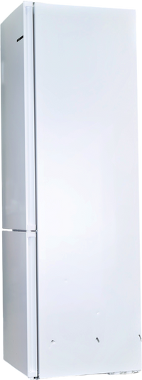 Réfrigérateur Avec Congélateur 363 Litres Reconditionné BOSCH KGN392WCF