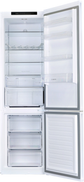 Réfrigérateur Avec Congélateur 363 Litres Reconditionné BOSCH KGN392WCF