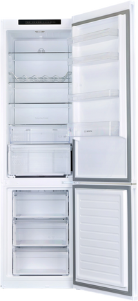 Réfrigérateur Avec Congélateur 363 Litres Reconditionné BOSCH KGN392WCF