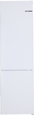 Réfrigérateur Avec Congélateur 363 Litres Reconditionné BOSCH KGN392WCF