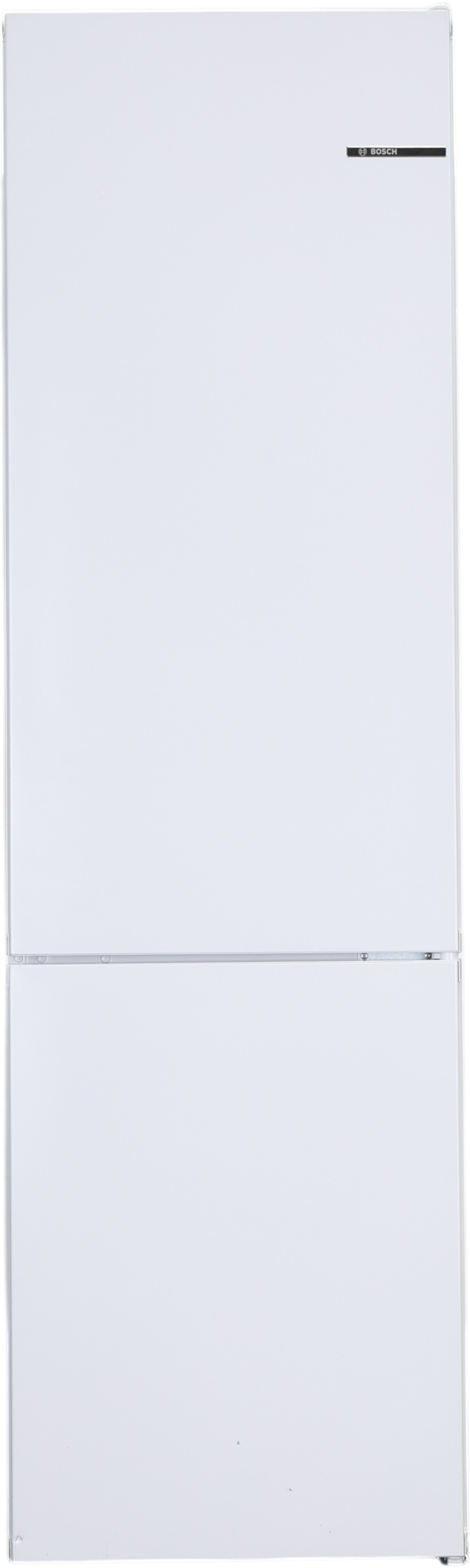 Réfrigérateur Avec Congélateur 363 Litres Reconditionné BOSCH KGN392WCF