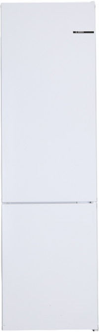 Réfrigérateur Avec Congélateur 363 Litres Reconditionné BOSCH KGN392WCF