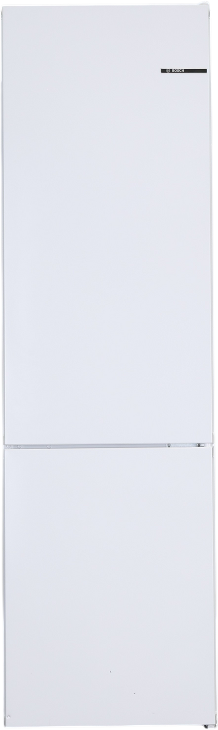 Réfrigérateur Avec Congélateur 363 Litres Reconditionné BOSCH KGN392WCF