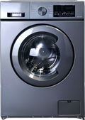 Lave-linge Hublot 7 kg Reconditionné CONTINENTAL-EDISON CELL712IS3