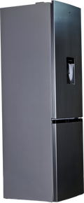Réfrigérateur Avec Congélateur 251 Litres Reconditionné CONTINENTAL-EDISON CEFC251NFIX