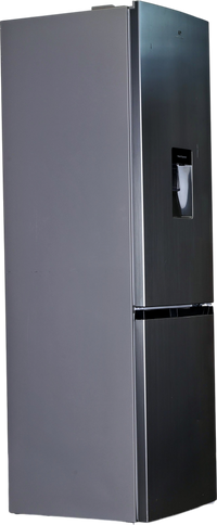 Réfrigérateur Avec Congélateur 251 Litres Reconditionné CONTINENTAL-EDISON CEFC251NFIX