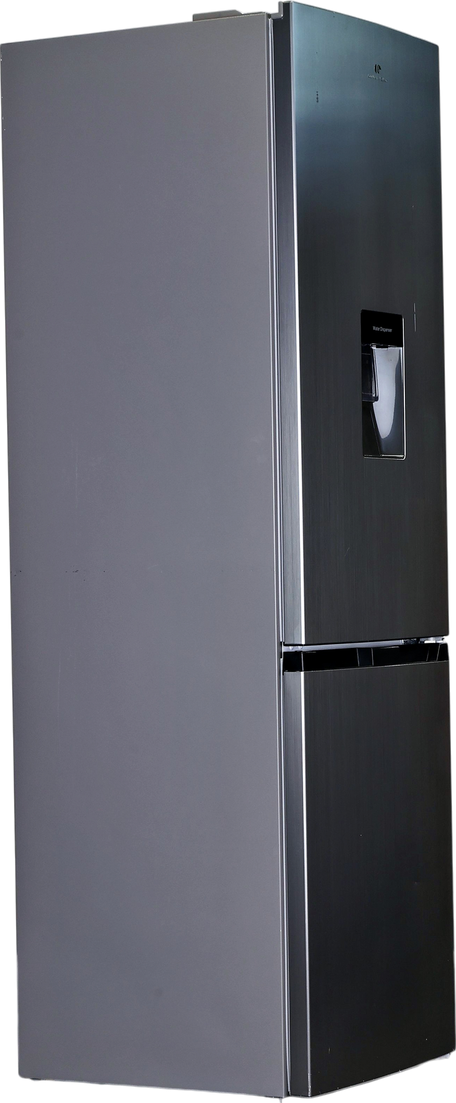 Réfrigérateur Avec Congélateur 251 Litres Reconditionné CONTINENTAL-EDISON CEFC251NFIX