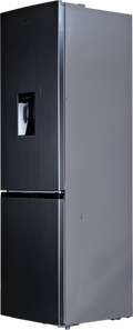 Réfrigérateur Avec Congélateur 251 Litres Reconditionné CONTINENTAL-EDISON CEFC251NFIX
