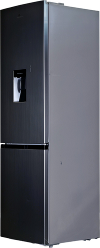 Réfrigérateur Avec Congélateur 251 Litres Reconditionné CONTINENTAL-EDISON CEFC251NFIX
