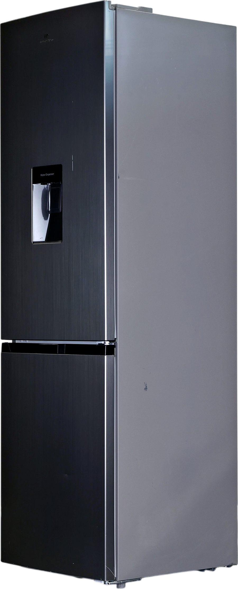 Réfrigérateur Avec Congélateur 251 Litres Reconditionné CONTINENTAL-EDISON CEFC251NFIX