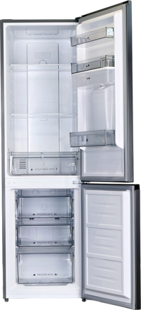 Réfrigérateur Avec Congélateur 251 Litres Reconditionné CONTINENTAL-EDISON CEFC251NFIX