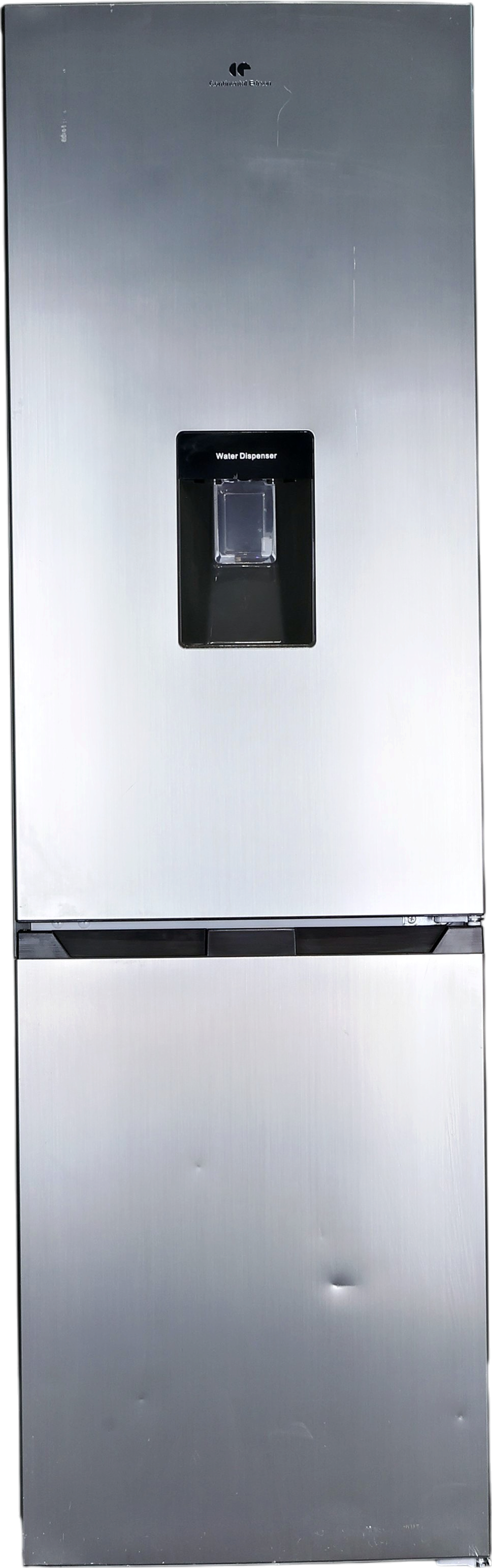 Réfrigérateur Avec Congélateur 251 Litres Reconditionné CONTINENTAL-EDISON CEFC251NFIX