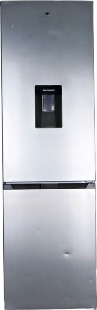 Réfrigérateur Avec Congélateur 251 Litres Reconditionné CONTINENTAL-EDISON CEFC251NFIX