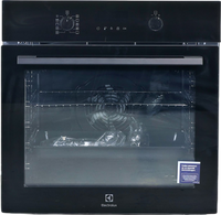 Four Chaleur Tournante 72 L Reconditionné ELECTROLUX EOF6P46Z