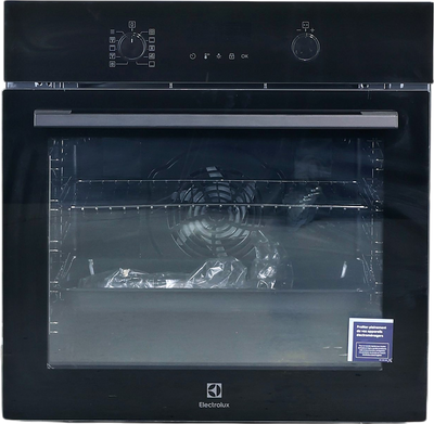 Four chaleur tournante ELECTROLUX EOF6P46Z