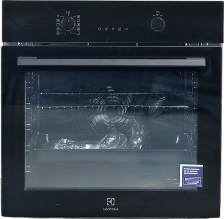 Four Chaleur Tournante 72 L Reconditionné ELECTROLUX EOF6P46Z