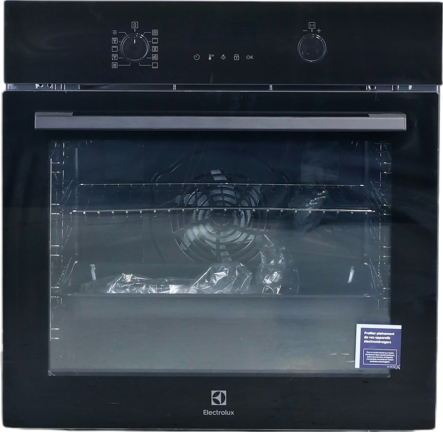 Four Chaleur Tournante 72 L Reconditionné ELECTROLUX EOF6P46Z